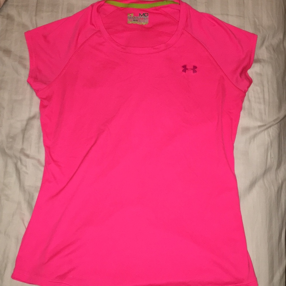 Under Armour Tee